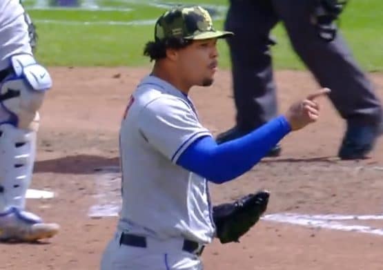Taijuan Walker Points
