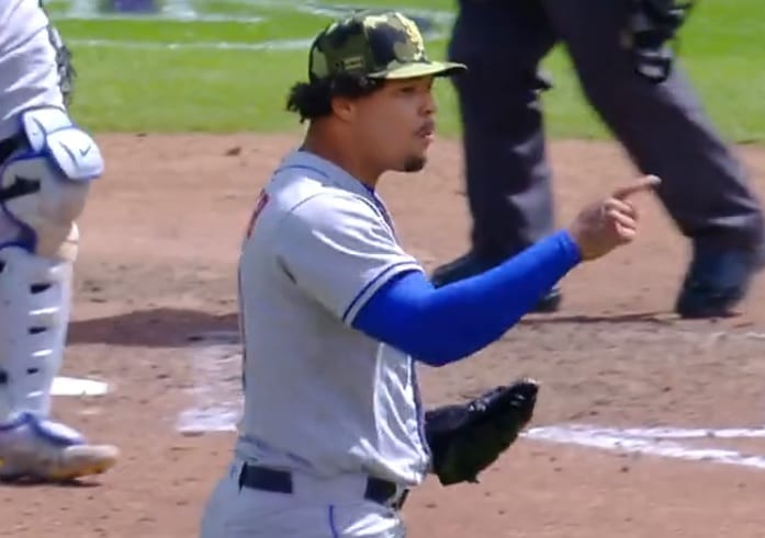 Taijuan Walker Points