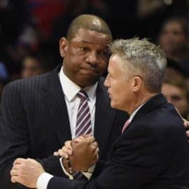 3 NBA Coaches on the Hot Seat During the 2022 NBA Playoffs