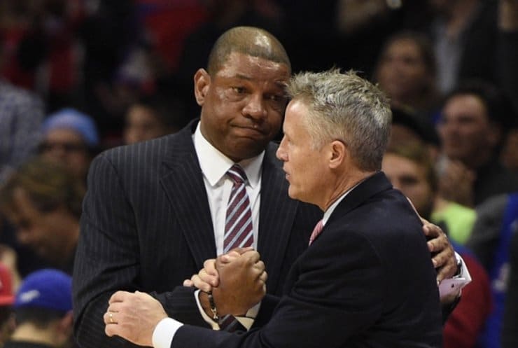 3 NBA Coaches on the Hot Seat During the 2022 NBA Playoffs
