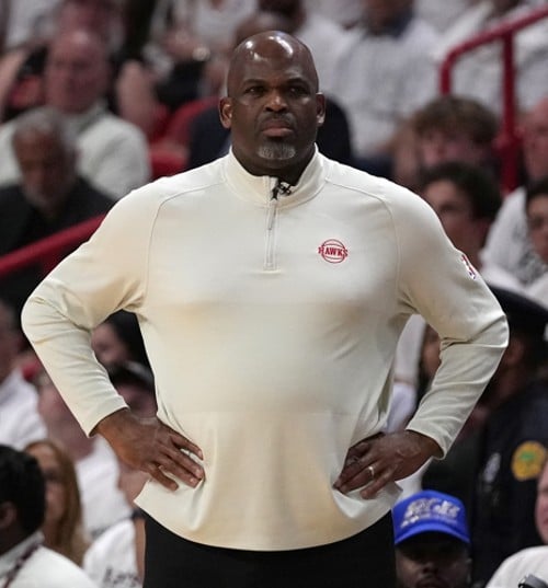 3 NBA Coaches on the Hot Seat During the 2022 NBA Playoffs