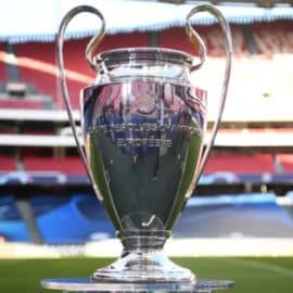 how to bet on champions league 2022 in California