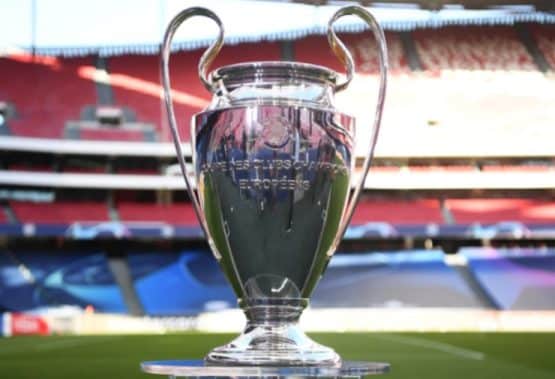 how to bet on champions league 2022 in California