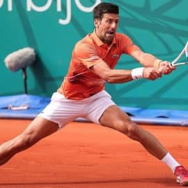 how to bet on novak djokovic at french open 2022