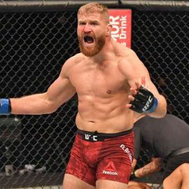 How to Bet on UFC Fight Night | Texas Sports Betting Guide