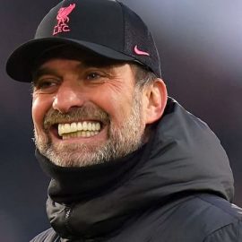 Liverpool