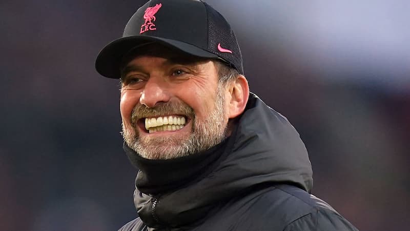 Liverpool