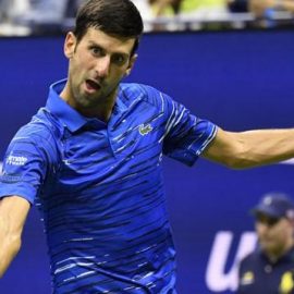 Novak Djokovic Net Worth