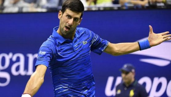 Novak Djokovic Net Worth