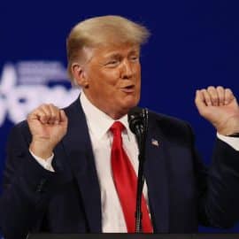 Donald Trump Has 14% Chance of Facing Criminal Indictment After Latest J6 Committee Hearing