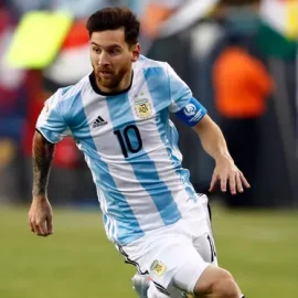 Top-100 Richest Athletes
