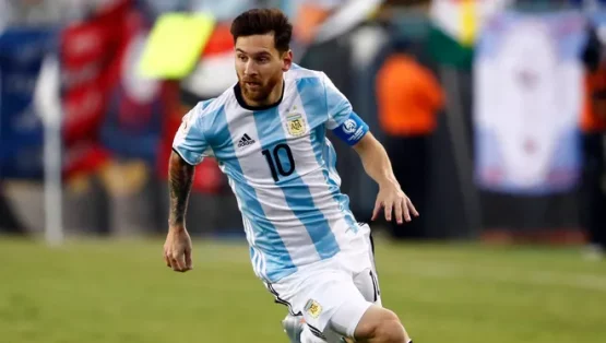 Top-100 Richest Athletes