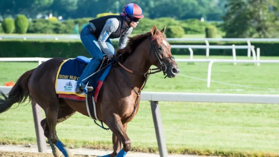 Belmont Stakes