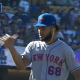 Adonis Medina Save