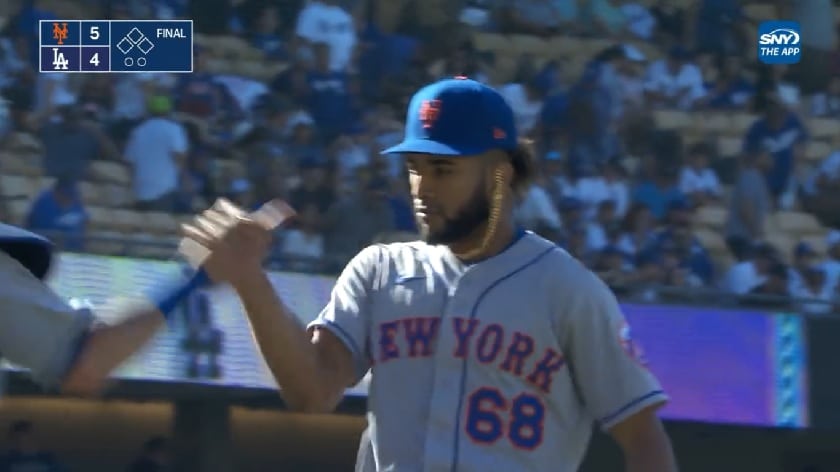 Adonis Medina Save