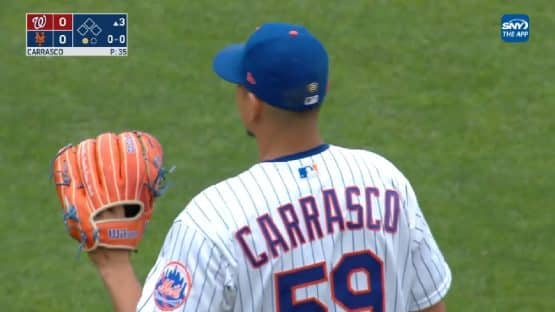 Carlos Carrasco