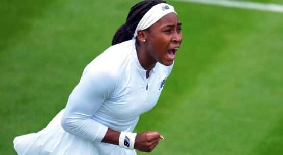 Coco Gauff Wimbledon Odds | Gauff Odds to Win Wimbledon 2022