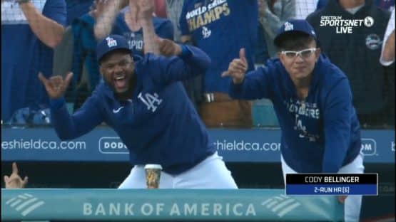 Dodgers