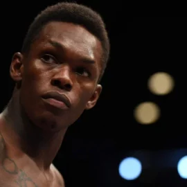 UFC 276: Adesanya vs Cannonier Fight Card, Date, Start Time, and PPV Schedule