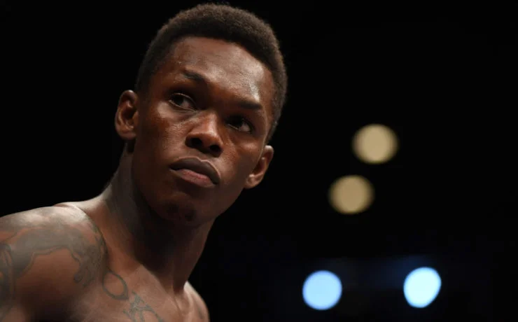 UFC 276: Adesanya vs Cannonier Fight Card, Date, Start Time, and PPV Schedule