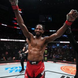 UFC Vegas 57 Fighter Pay: Neil Magny to Earn $136K in UFC Salary and Payout