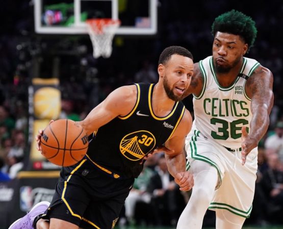 Highest Paid NBA Player: Stephen Curry Leads List with $48M Contract