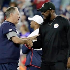 Highest Paid NFL Coaches 2022