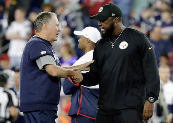 Highest Paid NFL Coaches 2022