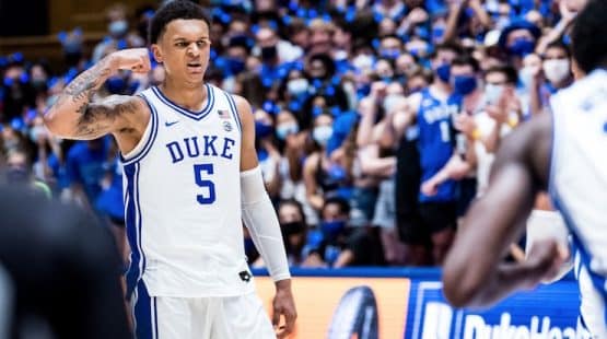 Houston Rockets Promise to Pick Paolo Banchero No. 3 Overall in NBA Draft 2022