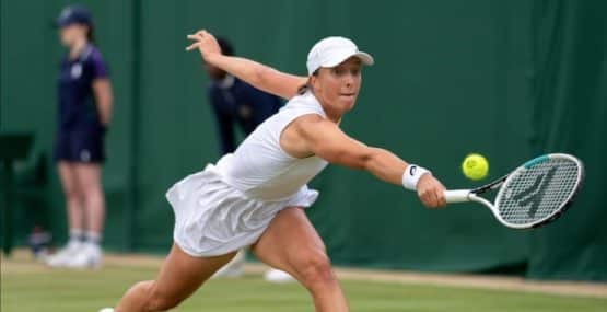 Iga Swiatek Wimbledon Odds | Swiatek Odds to Win Wimbledon 2022