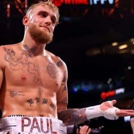 Jake Paul Net Worth