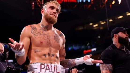 Jake Paul Net Worth