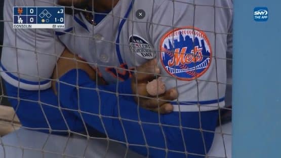 Lindor Finger