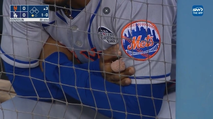 Lindor Finger