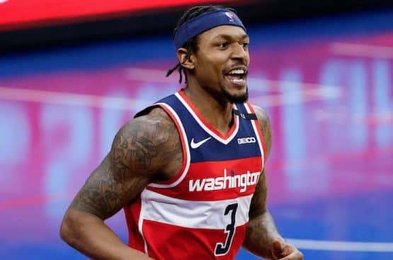 NBA Free Agency- Boston Celtics Have 25% Chance to Sign Bradley Beal