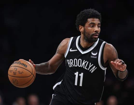 NBA News Kyrie Irving expected to leave Nets via opt-in-and-trade