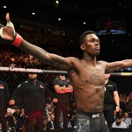 UFC 276 Fighter Payouts: Israel Adesanya to Earn Over $542k in Base Salary on Saturday