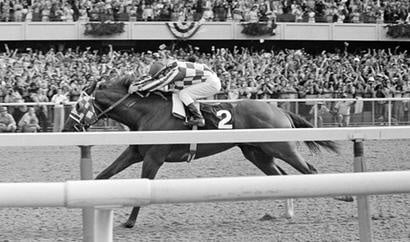Secretariat 2