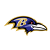 Baltimore Ravens logo