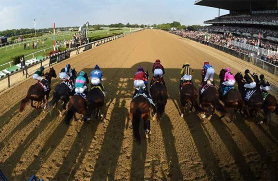 How to Bet on Belmont Stakes 2022 | Oklahoma Horse Racing Betting Sites