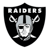 Las Vegas Raiders logo