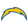 Los Angeles Chargers logo