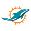 Miami Dolphins logo