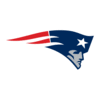 New England Patriots logo