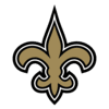 New Orleans Saintslogo
