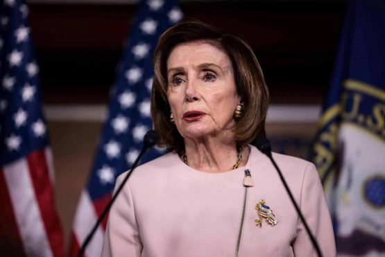 Democrats' Chances of Holding House in 2022 U.S. Elections Remain Slim