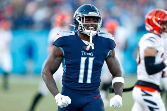 AJ Brown, Philadelphia Eagles