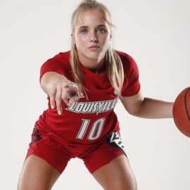Adidas Signs 15 Female NCAA College Athletes to NIL Deals