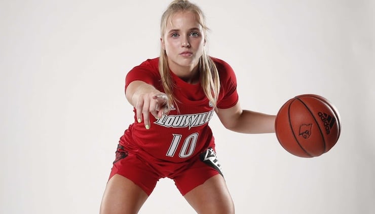 Adidas Signs 15 Female NCAA College Athletes to NIL Deals