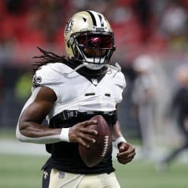 Alvin Kamara RB New Orleans Saints